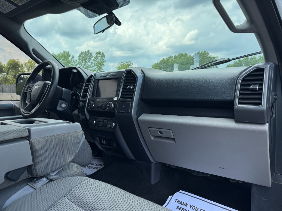 2019 Ford F-150 XLT 4WD SuperCrew 5.5'' Box, available for sale in Ortonville, Michigan | Marsh Auto Sales LLC. Ortonville, Michigan 2019 Ford F-150 XLT 4WD SuperCrew 5.5'' Box, available for sale in Ortonville, Michigan | Marsh Auto Sales LLC. Ortonville, Michigan