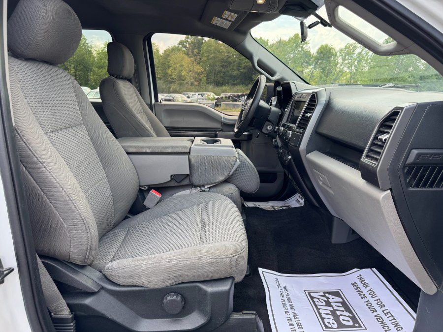 2019 Ford F-150 XLT 4WD SuperCrew 5.5'' Box, available for sale in Ortonville, Michigan | Marsh Auto Sales LLC. Ortonville, Michigan 2019 Ford F-150 XLT 4WD SuperCrew 5.5'' Box, available for sale in Ortonville, Michigan | Marsh Auto Sales LLC. Ortonville, Michigan