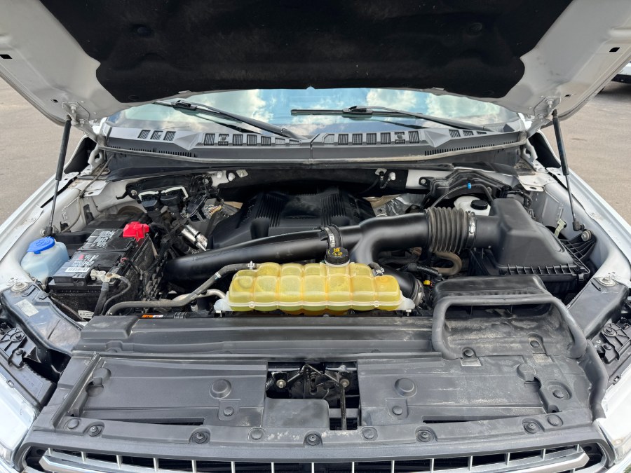 2019 Ford F-150 XLT 4WD SuperCrew 5.5'' Box, available for sale in Ortonville, Michigan | Marsh Auto Sales LLC. Ortonville, Michigan 2019 Ford F-150 XLT 4WD SuperCrew 5.5'' Box, available for sale in Ortonville, Michigan | Marsh Auto Sales LLC. Ortonville, Michigan