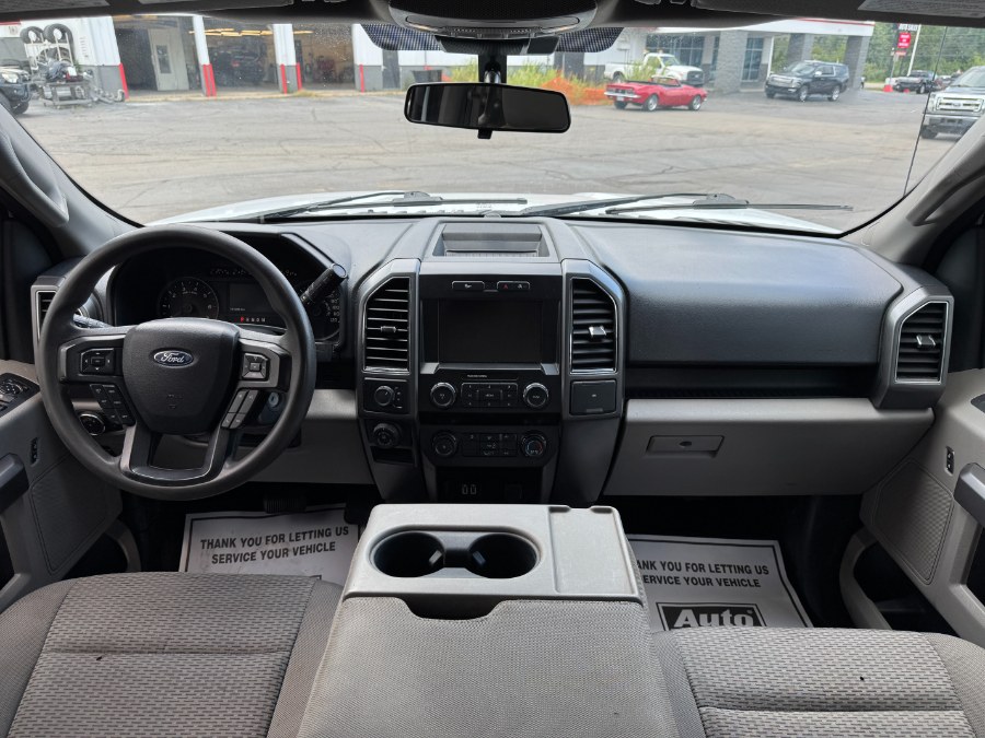 2019 Ford F-150 XLT 4WD SuperCrew 5.5'' Box, available for sale in Ortonville, Michigan | Marsh Auto Sales LLC. Ortonville, Michigan 2019 Ford F-150 XLT 4WD SuperCrew 5.5'' Box, available for sale in Ortonville, Michigan | Marsh Auto Sales LLC. Ortonville, Michigan