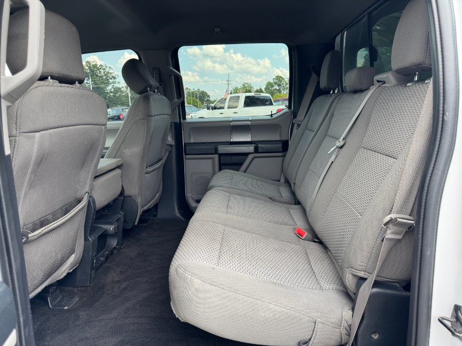2019 Ford F-150 XLT 4WD SuperCrew 5.5'' Box, available for sale in Ortonville, Michigan | Marsh Auto Sales LLC. Ortonville, Michigan 2019 Ford F-150 XLT 4WD SuperCrew 5.5'' Box, available for sale in Ortonville, Michigan | Marsh Auto Sales LLC. Ortonville, Michigan