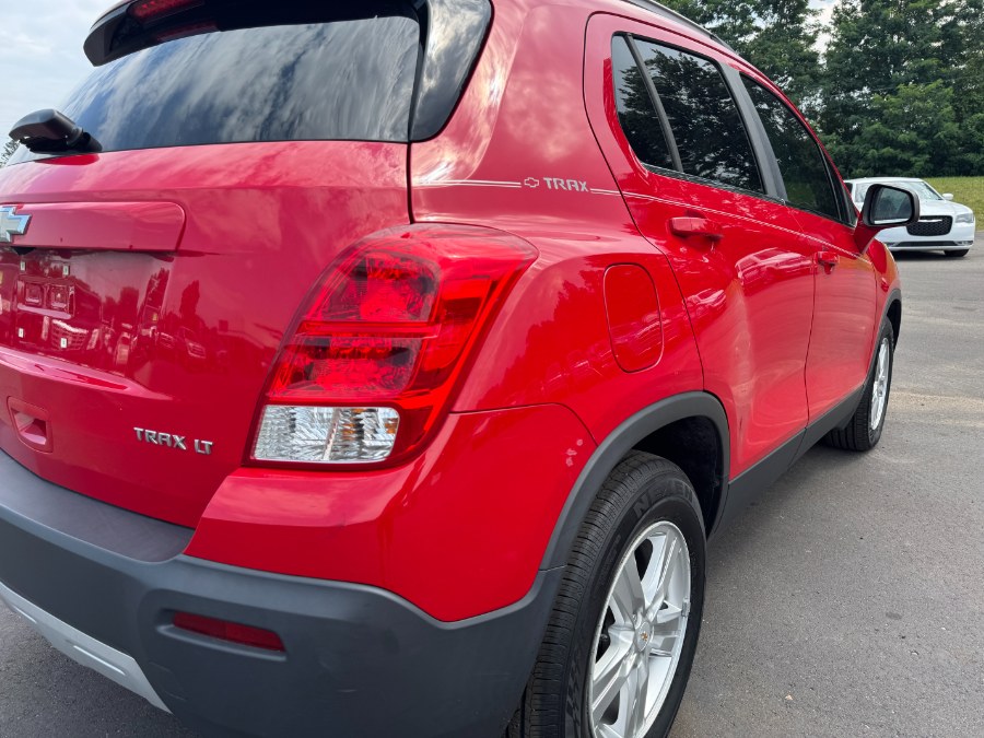 2015 Chevrolet Trax FWD 4dr LT, available for sale in Ortonville, Michigan | Marsh Auto Sales LLC. Ortonville, Michigan 2015 Chevrolet Trax FWD 4dr LT, available for sale in Ortonville, Michigan | Marsh Auto Sales LLC. Ortonville, Michigan