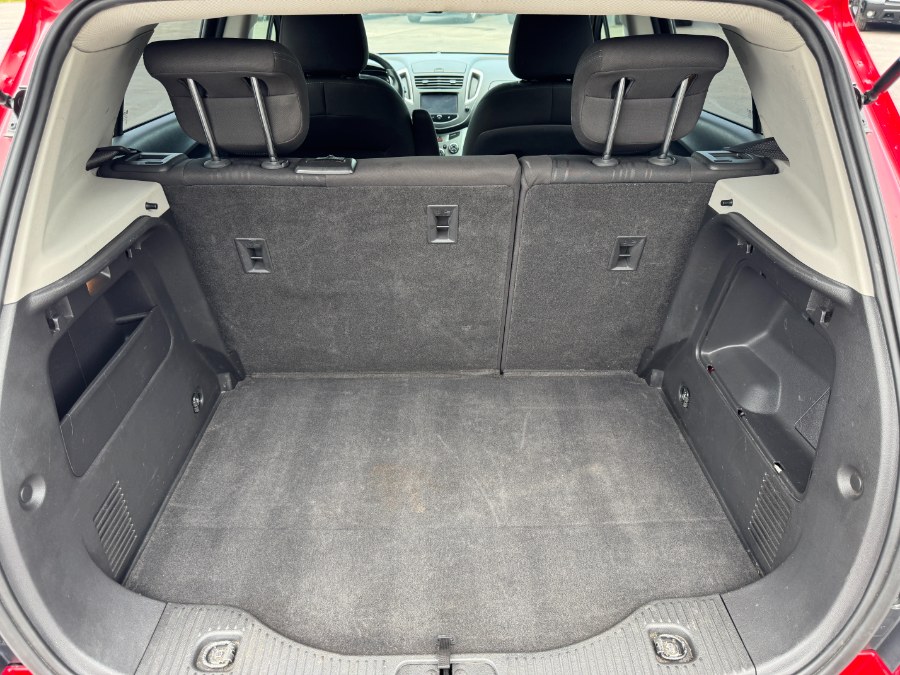 2015 Chevrolet Trax FWD 4dr LT, available for sale in Ortonville, Michigan | Marsh Auto Sales LLC. Ortonville, Michigan 2015 Chevrolet Trax FWD 4dr LT, available for sale in Ortonville, Michigan | Marsh Auto Sales LLC. Ortonville, Michigan