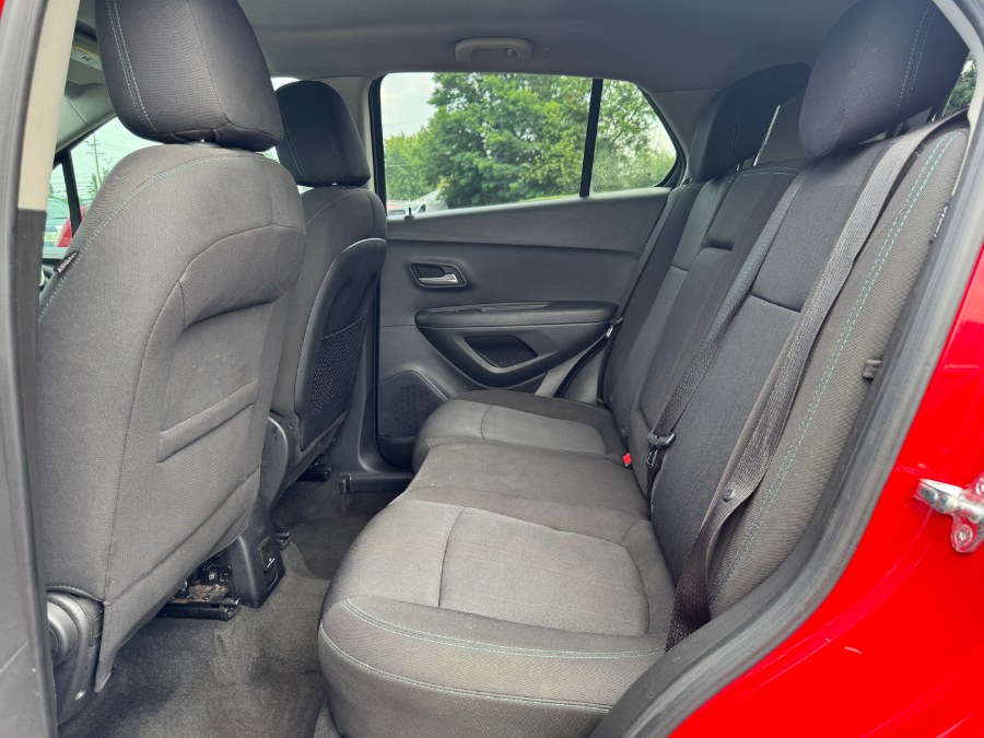 2015 Chevrolet Trax FWD 4dr LT, available for sale in Ortonville, Michigan | Marsh Auto Sales LLC. Ortonville, Michigan 2015 Chevrolet Trax FWD 4dr LT, available for sale in Ortonville, Michigan | Marsh Auto Sales LLC. Ortonville, Michigan