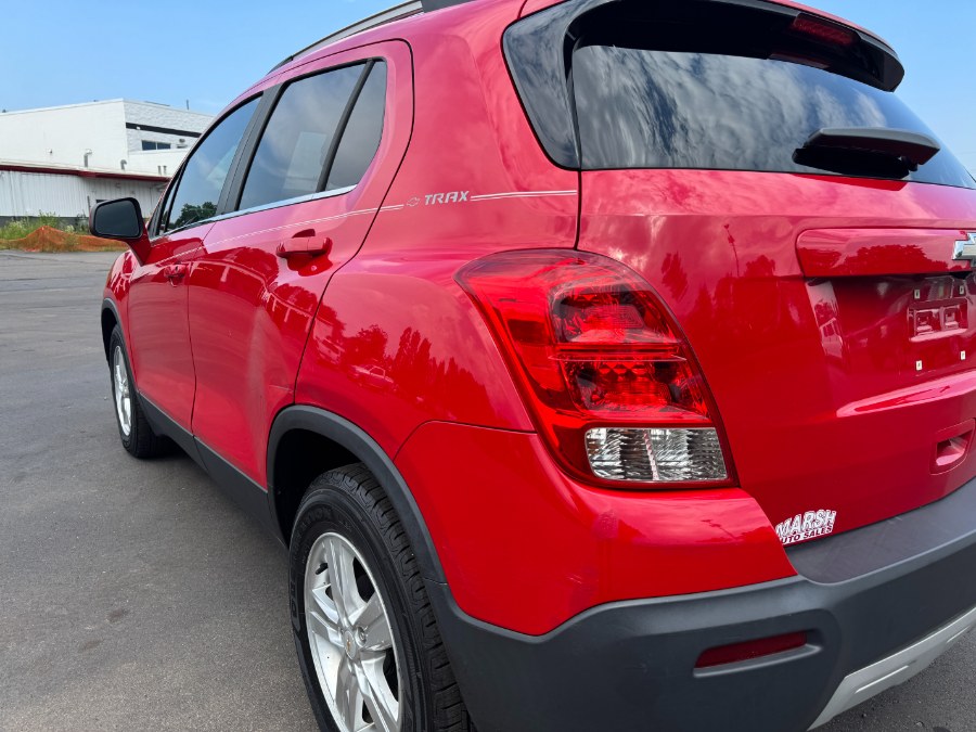 2015 Chevrolet Trax FWD 4dr LT, available for sale in Ortonville, Michigan | Marsh Auto Sales LLC. Ortonville, Michigan 2015 Chevrolet Trax FWD 4dr LT, available for sale in Ortonville, Michigan | Marsh Auto Sales LLC. Ortonville, Michigan