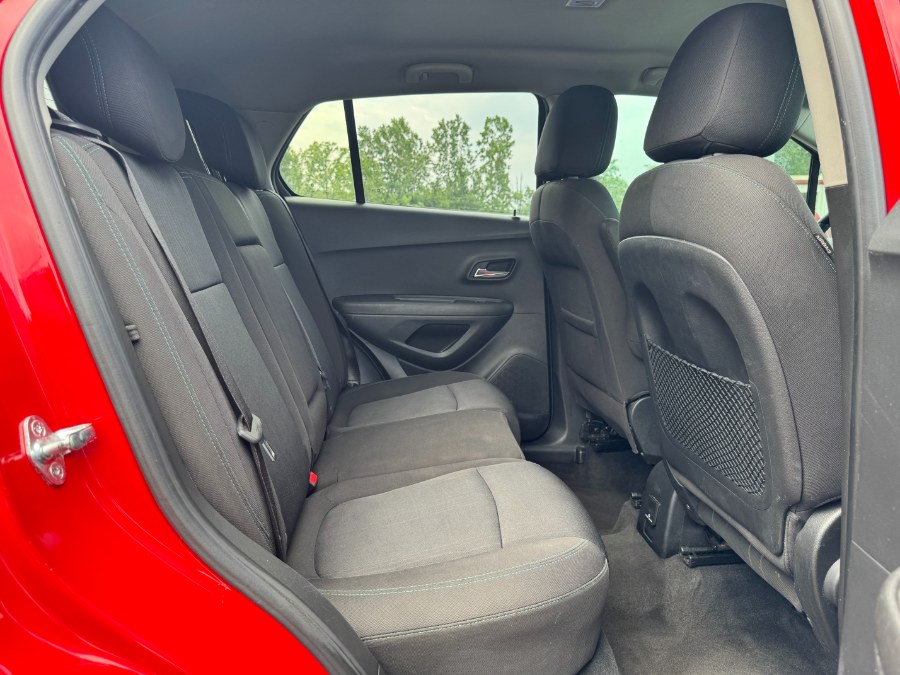 2015 Chevrolet Trax FWD 4dr LT, available for sale in Ortonville, Michigan | Marsh Auto Sales LLC. Ortonville, Michigan 2015 Chevrolet Trax FWD 4dr LT, available for sale in Ortonville, Michigan | Marsh Auto Sales LLC. Ortonville, Michigan