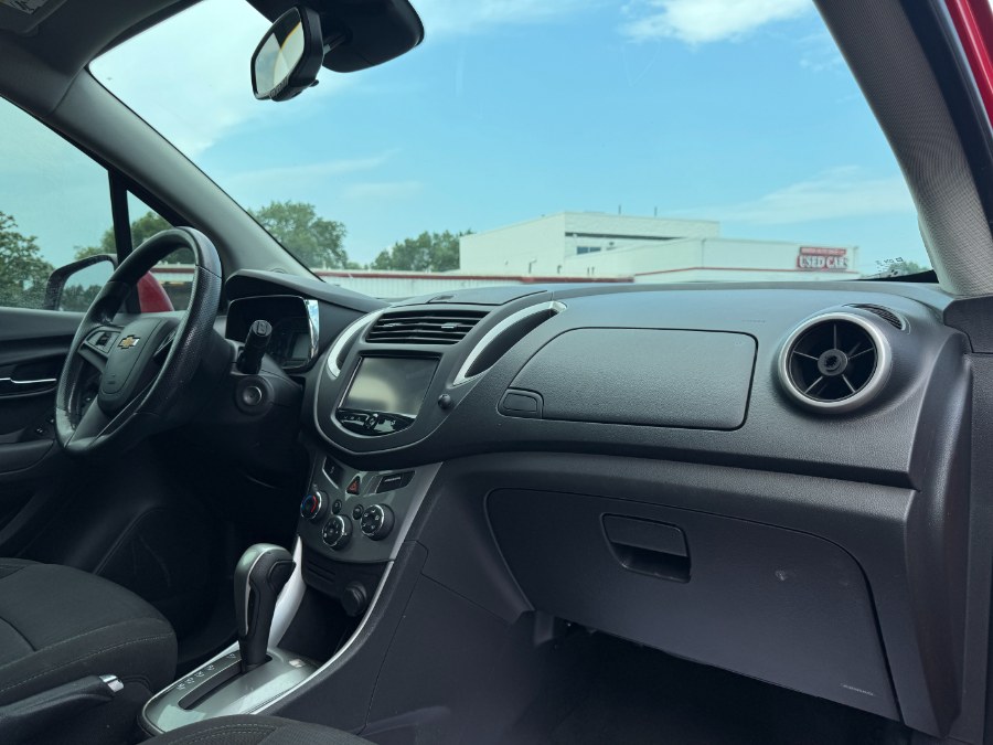 2015 Chevrolet Trax FWD 4dr LT, available for sale in Ortonville, Michigan | Marsh Auto Sales LLC. Ortonville, Michigan 2015 Chevrolet Trax FWD 4dr LT, available for sale in Ortonville, Michigan | Marsh Auto Sales LLC. Ortonville, Michigan