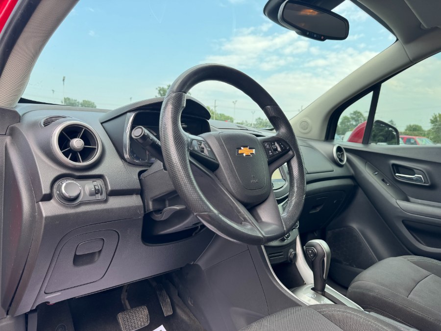 2015 Chevrolet Trax FWD 4dr LT, available for sale in Ortonville, Michigan | Marsh Auto Sales LLC. Ortonville, Michigan 2015 Chevrolet Trax FWD 4dr LT, available for sale in Ortonville, Michigan | Marsh Auto Sales LLC. Ortonville, Michigan