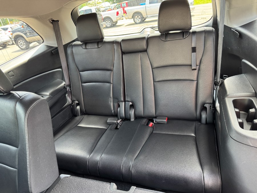 2016 Honda Pilot AWD 4dr EX-L, available for sale in Ortonville, Michigan | Marsh Auto Sales LLC. Ortonville, Michigan 2016 Honda Pilot AWD 4dr EX-L, available for sale in Ortonville, Michigan | Marsh Auto Sales LLC. Ortonville, Michigan