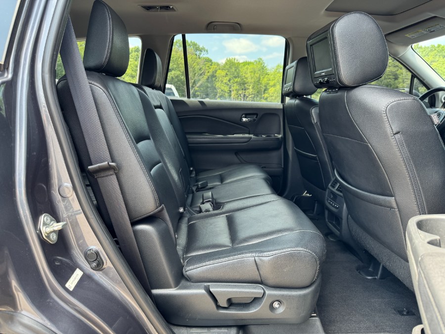 2016 Honda Pilot AWD 4dr EX-L, available for sale in Ortonville, Michigan | Marsh Auto Sales LLC. Ortonville, Michigan 2016 Honda Pilot AWD 4dr EX-L, available for sale in Ortonville, Michigan | Marsh Auto Sales LLC. Ortonville, Michigan