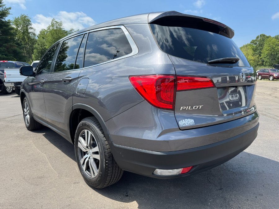 2016 Honda Pilot AWD 4dr EX-L, available for sale in Ortonville, Michigan | Marsh Auto Sales LLC. Ortonville, Michigan 2016 Honda Pilot AWD 4dr EX-L, available for sale in Ortonville, Michigan | Marsh Auto Sales LLC. Ortonville, Michigan