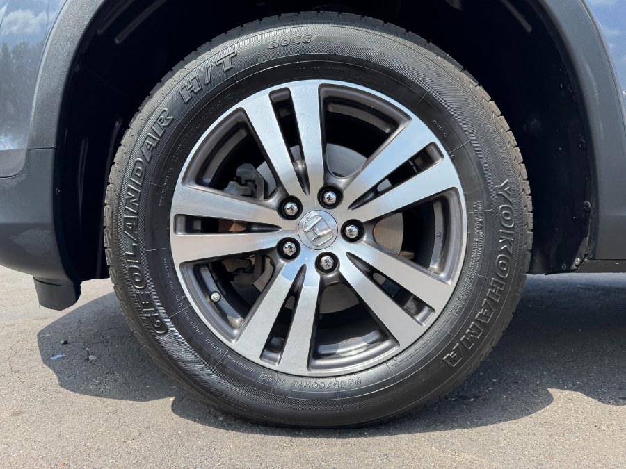 2016 Honda Pilot AWD 4dr EX-L, available for sale in Ortonville, Michigan | Marsh Auto Sales LLC. Ortonville, Michigan 2016 Honda Pilot AWD 4dr EX-L, available for sale in Ortonville, Michigan | Marsh Auto Sales LLC. Ortonville, Michigan