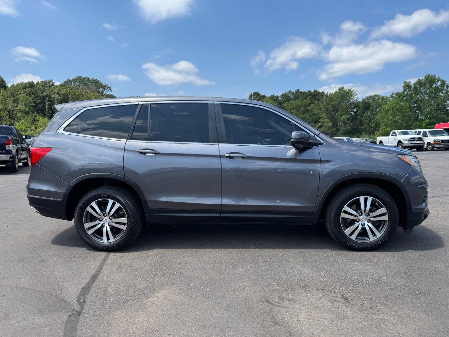 2016 Honda Pilot AWD 4dr EX-L, available for sale in Ortonville, Michigan | Marsh Auto Sales LLC. Ortonville, Michigan 2016 Honda Pilot AWD 4dr EX-L, available for sale in Ortonville, Michigan | Marsh Auto Sales LLC. Ortonville, Michigan