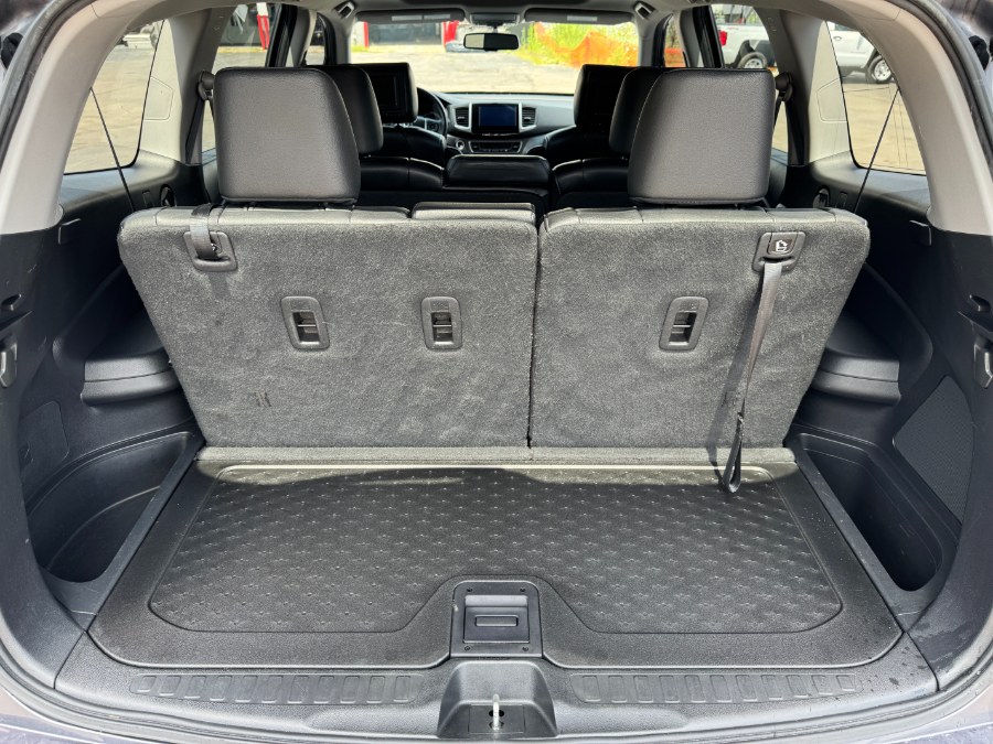 2016 Honda Pilot AWD 4dr EX-L, available for sale in Ortonville, Michigan | Marsh Auto Sales LLC. Ortonville, Michigan 2016 Honda Pilot AWD 4dr EX-L, available for sale in Ortonville, Michigan | Marsh Auto Sales LLC. Ortonville, Michigan