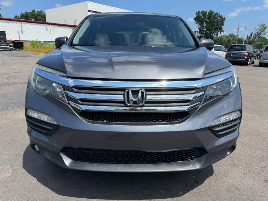 2016 Honda Pilot AWD 4dr EX-L, available for sale in Ortonville, Michigan | Marsh Auto Sales LLC. Ortonville, Michigan 2016 Honda Pilot AWD 4dr EX-L, available for sale in Ortonville, Michigan | Marsh Auto Sales LLC. Ortonville, Michigan