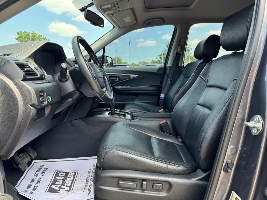 2016 Honda Pilot AWD 4dr EX-L, available for sale in Ortonville, Michigan | Marsh Auto Sales LLC. Ortonville, Michigan 2016 Honda Pilot AWD 4dr EX-L, available for sale in Ortonville, Michigan | Marsh Auto Sales LLC. Ortonville, Michigan