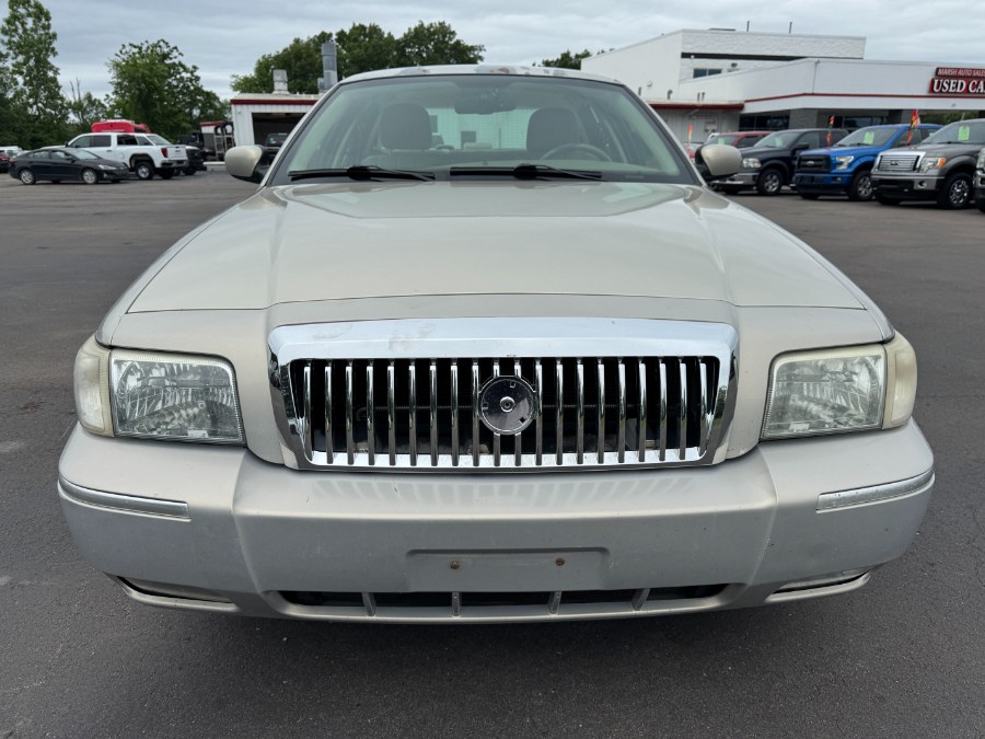 2007 Mercury Grand Marquis 4dr Sdn LS, available for sale in Ortonville, Michigan | Marsh Auto Sales LLC. Ortonville, Michigan 2007 Mercury Grand Marquis 4dr Sdn LS, available for sale in Ortonville, Michigan | Marsh Auto Sales LLC. Ortonville, Michigan