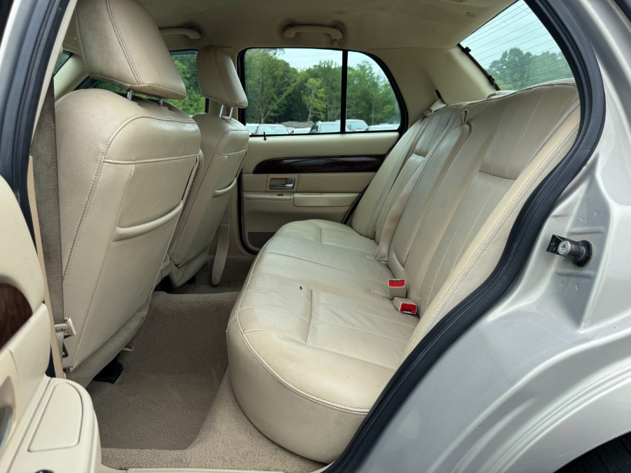 2007 Mercury Grand Marquis 4dr Sdn LS, available for sale in Ortonville, Michigan | Marsh Auto Sales LLC. Ortonville, Michigan 2007 Mercury Grand Marquis 4dr Sdn LS, available for sale in Ortonville, Michigan | Marsh Auto Sales LLC. Ortonville, Michigan