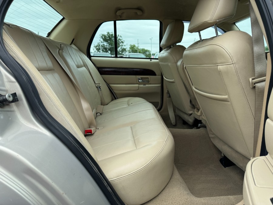 2007 Mercury Grand Marquis 4dr Sdn LS, available for sale in Ortonville, Michigan | Marsh Auto Sales LLC. Ortonville, Michigan 2007 Mercury Grand Marquis 4dr Sdn LS, available for sale in Ortonville, Michigan | Marsh Auto Sales LLC. Ortonville, Michigan