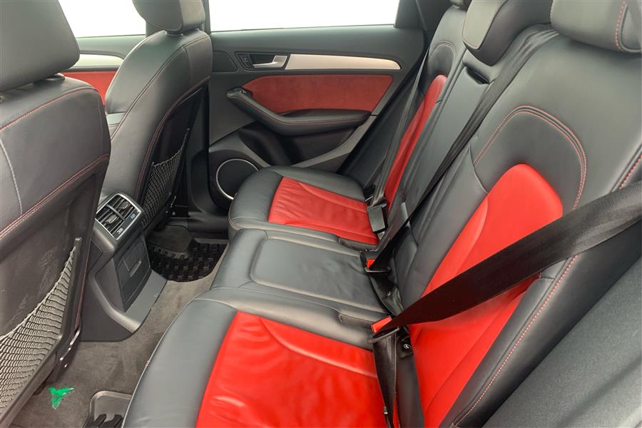2016 Audi SQ5 quattro 4dr 3.0T Premium Plus, available for sale in Lindenhurst, New York | Power Motor Group. Lindenhurst, New York 2016 Audi SQ5 quattro 4dr 3.0T Premium Plus, available for sale in Lindenhurst, New York | Power Motor Group. Lindenhurst, New York