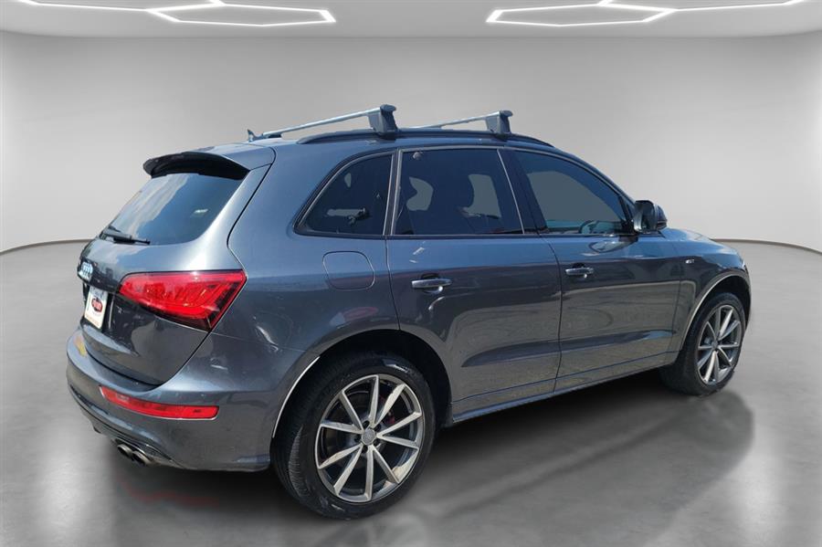 2016 Audi SQ5 quattro 4dr 3.0T Premium Plus, available for sale in Lindenhurst, New York | Power Motor Group. Lindenhurst, New York 2016 Audi SQ5 quattro 4dr 3.0T Premium Plus, available for sale in Lindenhurst, New York | Power Motor Group. Lindenhurst, New York