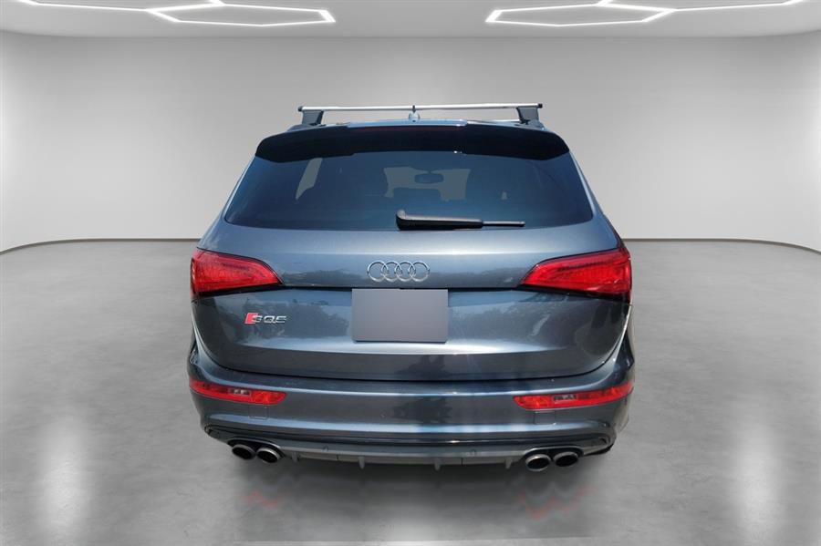 2016 Audi SQ5 quattro 4dr 3.0T Premium Plus, available for sale in Lindenhurst, New York | Power Motor Group. Lindenhurst, New York 2016 Audi SQ5 quattro 4dr 3.0T Premium Plus, available for sale in Lindenhurst, New York | Power Motor Group. Lindenhurst, New York
