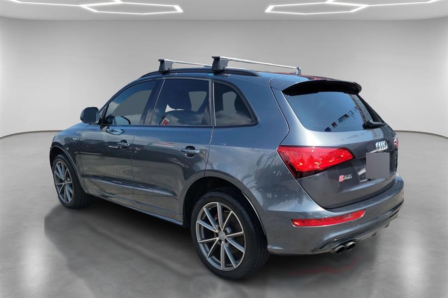 2016 Audi SQ5 quattro 4dr 3.0T Premium Plus, available for sale in Lindenhurst, New York | Power Motor Group. Lindenhurst, New York 2016 Audi SQ5 quattro 4dr 3.0T Premium Plus, available for sale in Lindenhurst, New York | Power Motor Group. Lindenhurst, New York