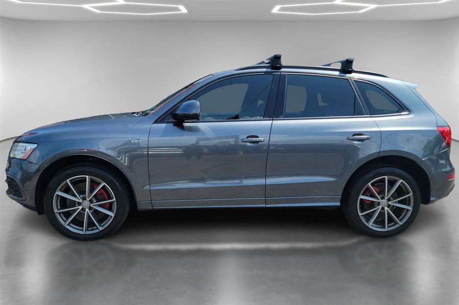 2016 Audi SQ5 quattro 4dr 3.0T Premium Plus, available for sale in Lindenhurst, New York | Power Motor Group. Lindenhurst, New York 2016 Audi SQ5 quattro 4dr 3.0T Premium Plus, available for sale in Lindenhurst, New York | Power Motor Group. Lindenhurst, New York