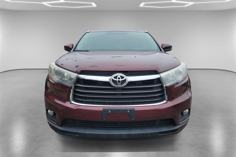 2015 Toyota Highlander AWD 4dr V6 XLE (Natl), available for sale in Lindenhurst, New York | Power Motor Group. Lindenhurst, New York 2015 Toyota Highlander AWD 4dr V6 XLE (Natl), available for sale in Lindenhurst, New York | Power Motor Group. Lindenhurst, New York