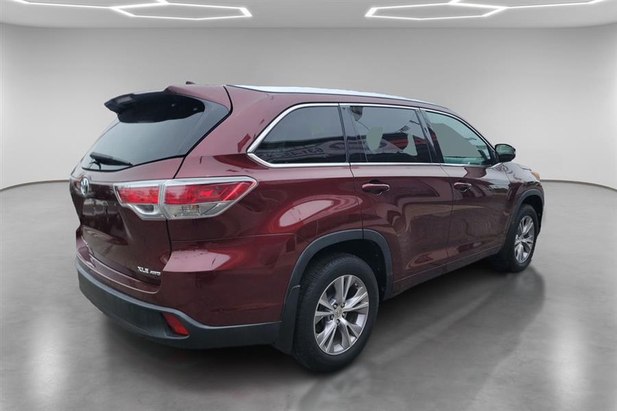 2015 Toyota Highlander AWD 4dr V6 XLE (Natl), available for sale in Lindenhurst, New York | Power Motor Group. Lindenhurst, New York 2015 Toyota Highlander AWD 4dr V6 XLE (Natl), available for sale in Lindenhurst, New York | Power Motor Group. Lindenhurst, New York