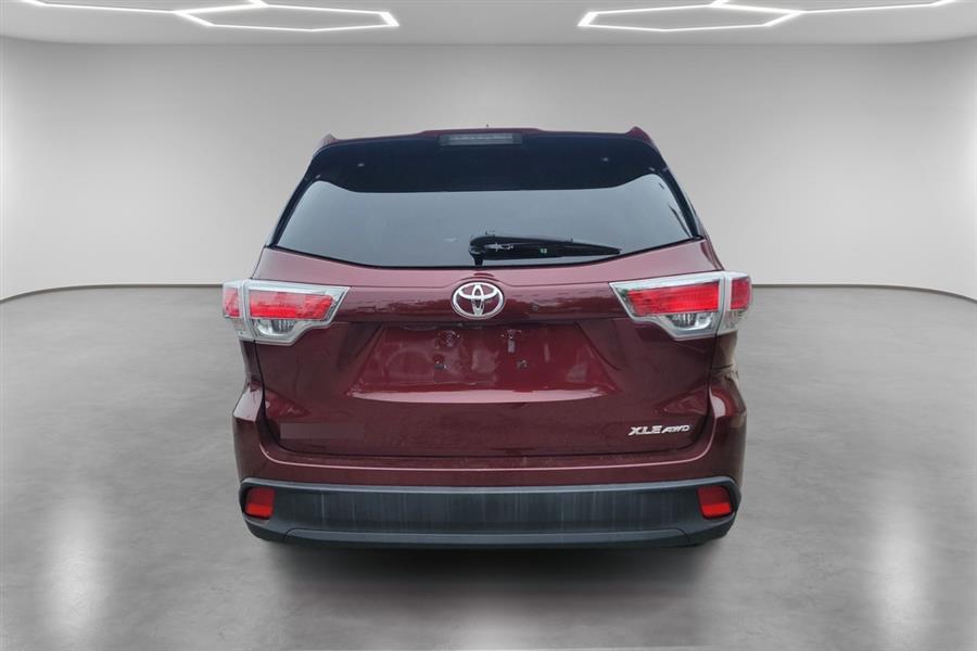 2015 Toyota Highlander AWD 4dr V6 XLE (Natl), available for sale in Lindenhurst, New York | Power Motor Group. Lindenhurst, New York 2015 Toyota Highlander AWD 4dr V6 XLE (Natl), available for sale in Lindenhurst, New York | Power Motor Group. Lindenhurst, New York