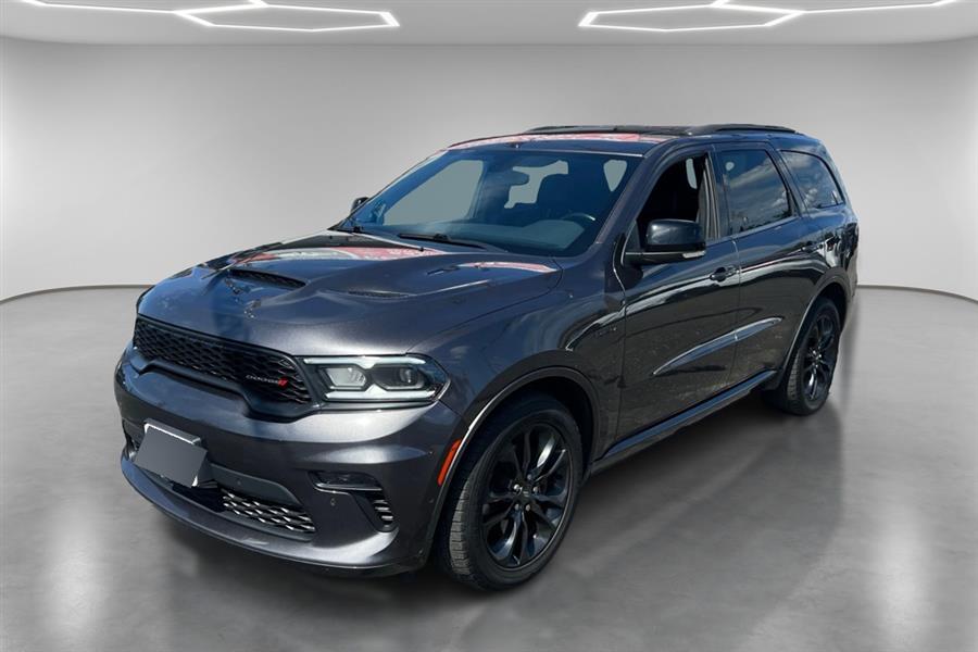 Used 2021 Dodge Durango in Lindenhurst, New York | Power Motor Group. Lindenhurst, New York