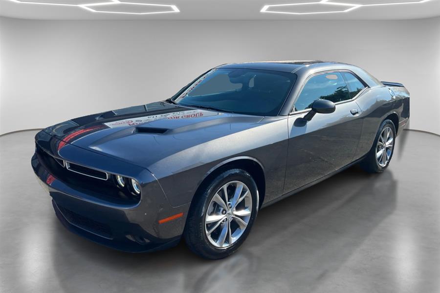 Used 2023 Dodge Challenger in Lindenhurst, New York | Power Motor Group. Lindenhurst, New York