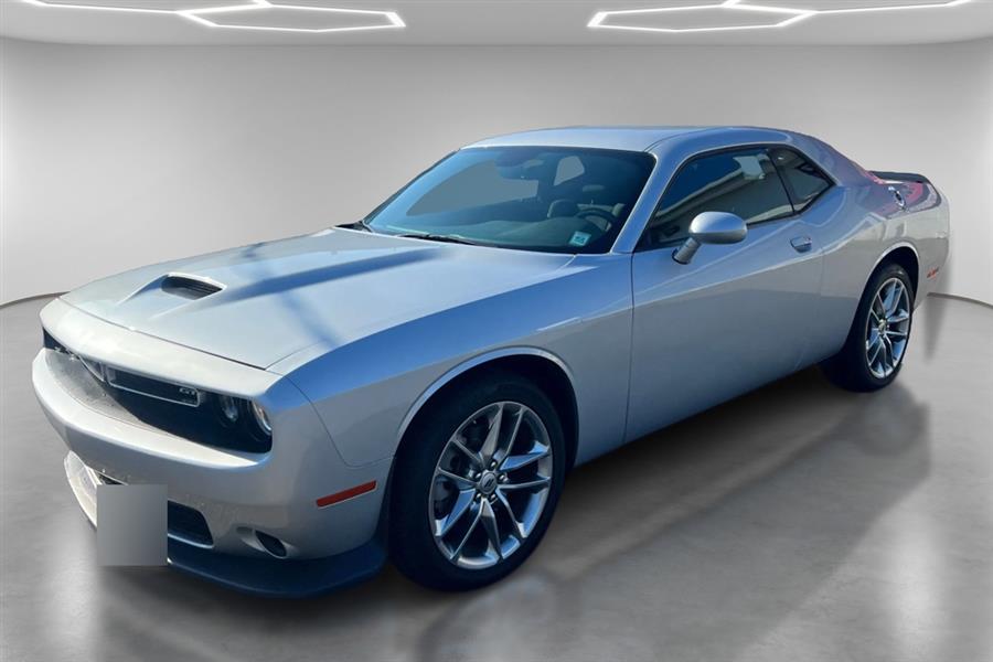 Used 2023 Dodge Challenger in Lindenhurst, New York | Power Motor Group. Lindenhurst, New York