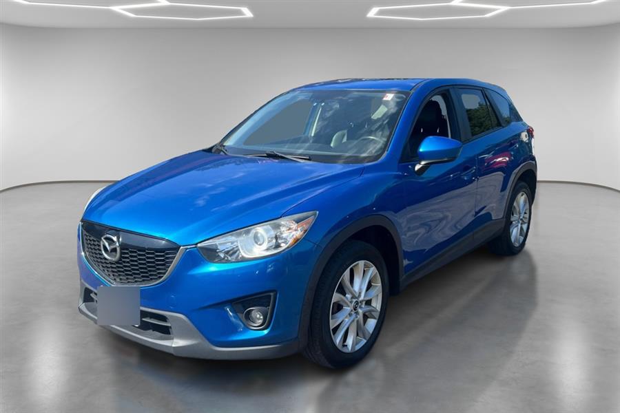 Used 2013 Mazda CX-5 in Lindenhurst, New York | Power Motor Group. Lindenhurst, New York