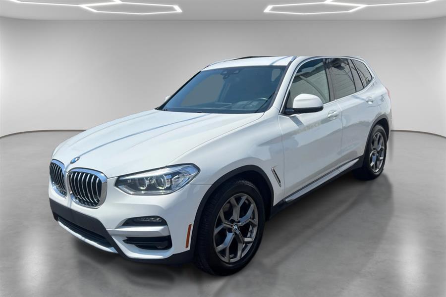 Used 2020 BMW X3 in Lindenhurst, New York | Power Motor Group. Lindenhurst, New York