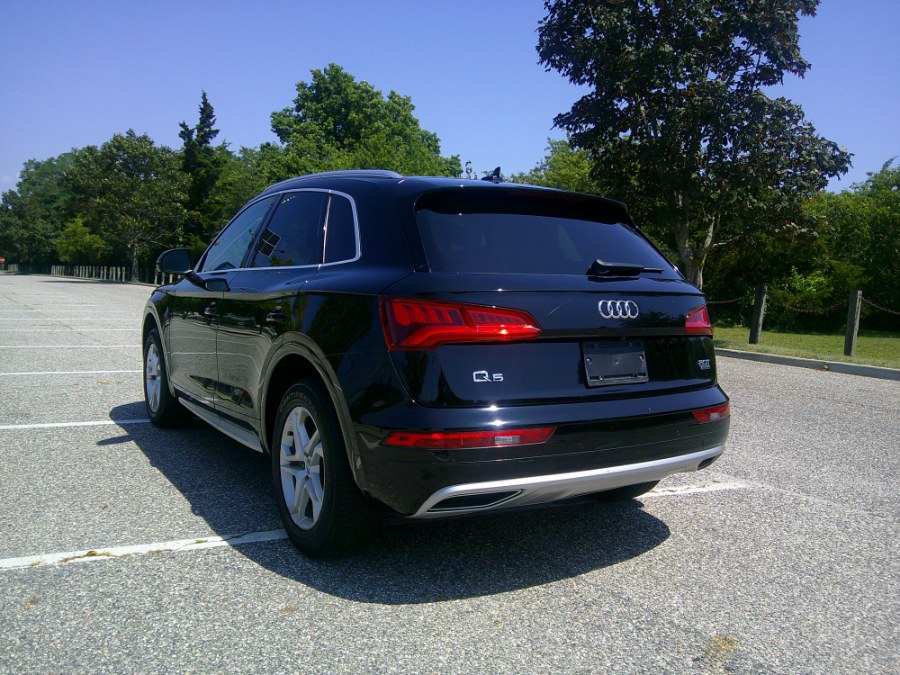 2018 Audi Q5 2.0 TFSI Premium Plus, available for sale in Massapequa, New York | South Shore Auto Brokers & Sales. Massapequa, New York 2018 Audi Q5 2.0 TFSI Premium Plus, available for sale in Massapequa, New York | South Shore Auto Brokers & Sales. Massapequa, New York
