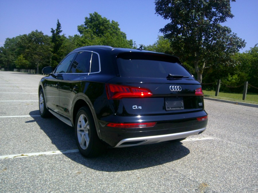 2018 Audi Q5 2.0 TFSI Premium Plus, available for sale in Massapequa, New York | South Shore Auto Brokers & Sales. Massapequa, New York 2018 Audi Q5 2.0 TFSI Premium Plus, available for sale in Massapequa, New York | South Shore Auto Brokers & Sales. Massapequa, New York
