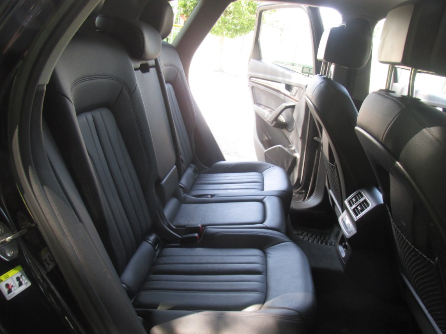 2018 Audi Q5 2.0 TFSI Premium Plus, available for sale in Massapequa, New York | South Shore Auto Brokers & Sales. Massapequa, New York 2018 Audi Q5 2.0 TFSI Premium Plus, available for sale in Massapequa, New York | South Shore Auto Brokers & Sales. Massapequa, New York