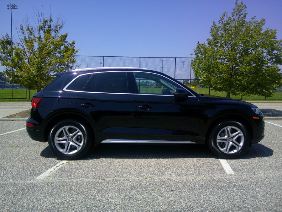 2018 Audi Q5 2.0 TFSI Premium Plus, available for sale in Massapequa, New York | South Shore Auto Brokers & Sales. Massapequa, New York 2018 Audi Q5 2.0 TFSI Premium Plus, available for sale in Massapequa, New York | South Shore Auto Brokers & Sales. Massapequa, New York
