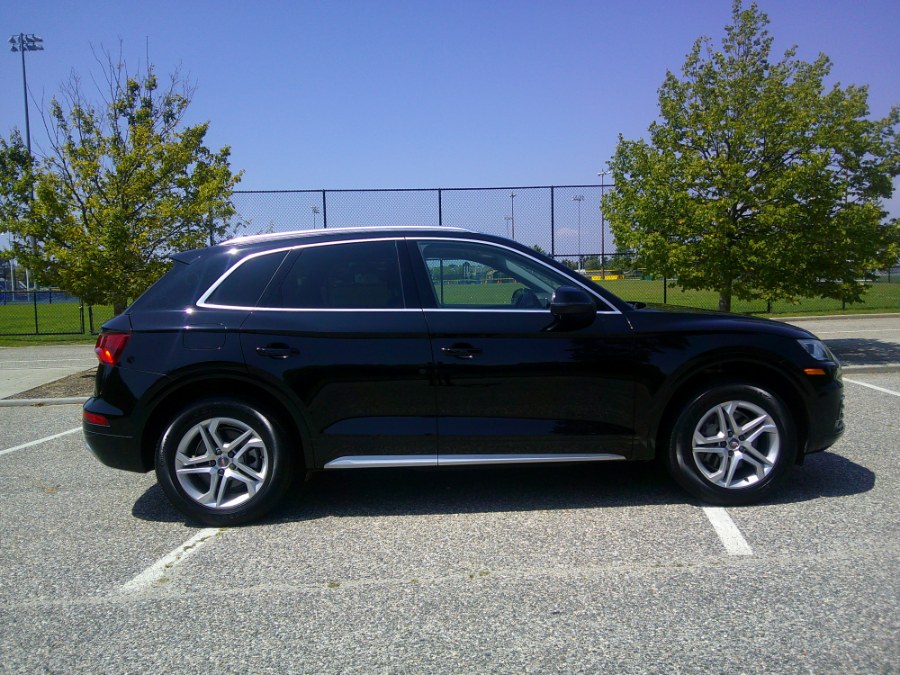 2018 Audi Q5 2.0 TFSI Premium Plus, available for sale in Massapequa, New York | South Shore Auto Brokers & Sales. Massapequa, New York 2018 Audi Q5 2.0 TFSI Premium Plus, available for sale in Massapequa, New York | South Shore Auto Brokers & Sales. Massapequa, New York