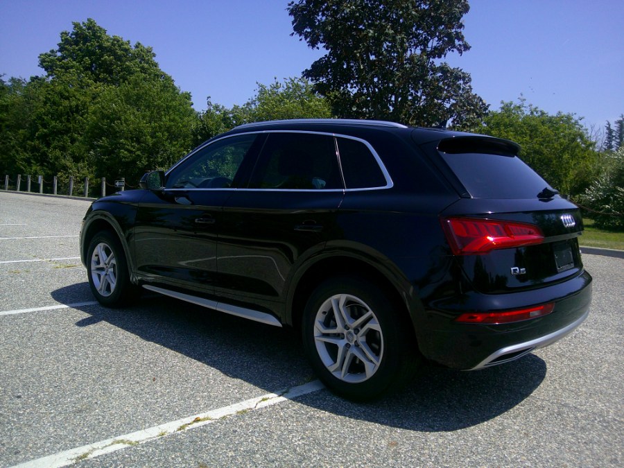 2018 Audi Q5 2.0 TFSI Premium Plus, available for sale in Massapequa, New York | South Shore Auto Brokers & Sales. Massapequa, New York 2018 Audi Q5 2.0 TFSI Premium Plus, available for sale in Massapequa, New York | South Shore Auto Brokers & Sales. Massapequa, New York