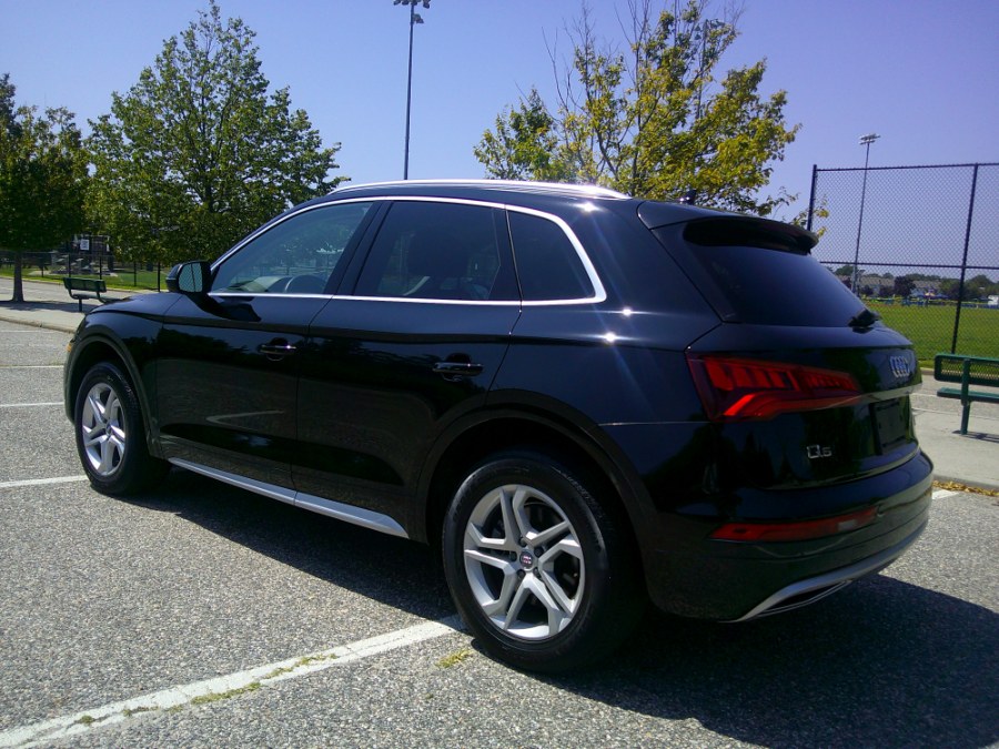 2018 Audi Q5 2.0 TFSI Premium Plus, available for sale in Massapequa, New York | South Shore Auto Brokers & Sales. Massapequa, New York 2018 Audi Q5 2.0 TFSI Premium Plus, available for sale in Massapequa, New York | South Shore Auto Brokers & Sales. Massapequa, New York
