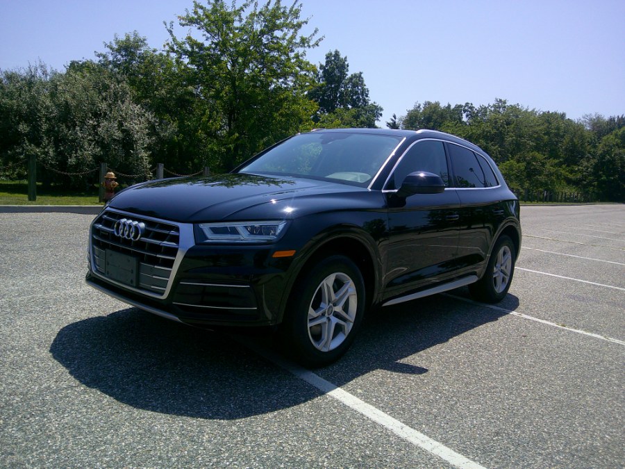 2018 Audi Q5 2.0 TFSI Premium Plus, available for sale in Massapequa, New York | South Shore Auto Brokers & Sales. Massapequa, New York 2018 Audi Q5 2.0 TFSI Premium Plus, available for sale in Massapequa, New York | South Shore Auto Brokers & Sales. Massapequa, New York