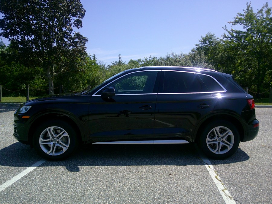 2018 Audi Q5 2.0 TFSI Premium Plus, available for sale in Massapequa, New York | South Shore Auto Brokers & Sales. Massapequa, New York 2018 Audi Q5 2.0 TFSI Premium Plus, available for sale in Massapequa, New York | South Shore Auto Brokers & Sales. Massapequa, New York