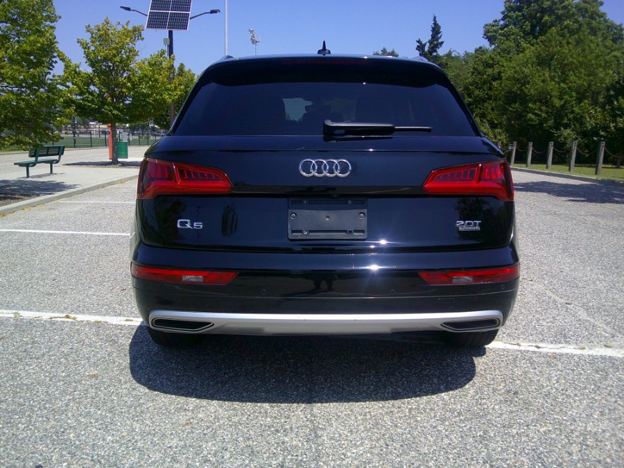 2018 Audi Q5 2.0 TFSI Premium Plus, available for sale in Massapequa, New York | South Shore Auto Brokers & Sales. Massapequa, New York 2018 Audi Q5 2.0 TFSI Premium Plus, available for sale in Massapequa, New York | South Shore Auto Brokers & Sales. Massapequa, New York
