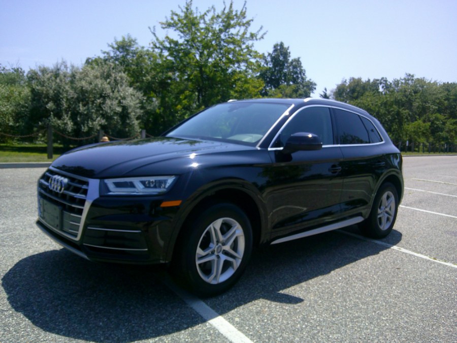 2018 Audi Q5 2.0 TFSI Premium Plus, available for sale in Massapequa, New York | South Shore Auto Brokers & Sales. Massapequa, New York 2018 Audi Q5 2.0 TFSI Premium Plus, available for sale in Massapequa, New York | South Shore Auto Brokers & Sales. Massapequa, New York