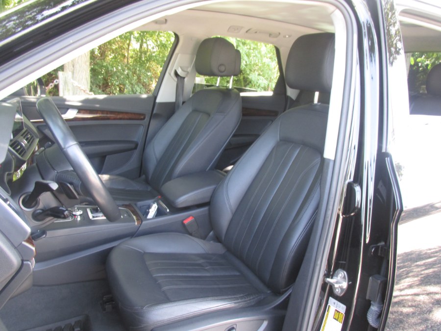 2018 Audi Q5 2.0 TFSI Premium Plus, available for sale in Massapequa, New York | South Shore Auto Brokers & Sales. Massapequa, New York 2018 Audi Q5 2.0 TFSI Premium Plus, available for sale in Massapequa, New York | South Shore Auto Brokers & Sales. Massapequa, New York