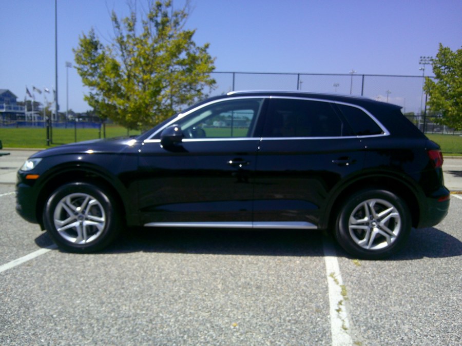 2018 Audi Q5 2.0 TFSI Premium Plus, available for sale in Massapequa, New York | South Shore Auto Brokers & Sales. Massapequa, New York 2018 Audi Q5 2.0 TFSI Premium Plus, available for sale in Massapequa, New York | South Shore Auto Brokers & Sales. Massapequa, New York