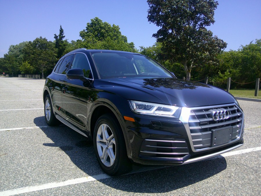 2018 Audi Q5 2.0 TFSI Premium Plus, available for sale in Massapequa, New York | South Shore Auto Brokers & Sales. Massapequa, New York 2018 Audi Q5 2.0 TFSI Premium Plus, available for sale in Massapequa, New York | South Shore Auto Brokers & Sales. Massapequa, New York
